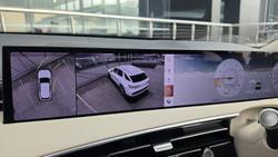 2025 Genesis GV70 2.5T SIGNATURE