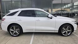 2025 Genesis GV70 2.5T SIGNATURE