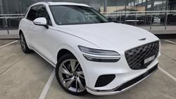 2025 Genesis GV70 2.5T SIGNATURE