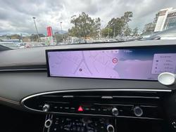 2025 Genesis GV70 2.5T SIGNATURE SPORT
