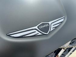 2025 Genesis GV70 2.5T SIGNATURE SPORT