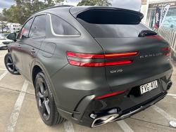 2025 Genesis GV70 2.5T SIGNATURE SPORT