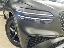 2025 Genesis GV70 2.5T SIGNATURE SPORT