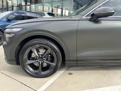 2025 Genesis GV70 2.5T SIGNATURE SPORT