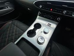 2025 Genesis GV70 2.5T SIGNATURE SPORT
