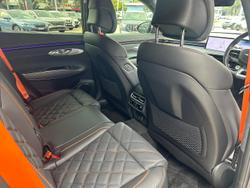 2025 Genesis GV70 2.5T SIGNATURE SPORT