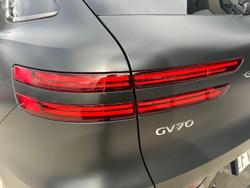 2025 Genesis GV70 2.5T SIGNATURE SPORT
