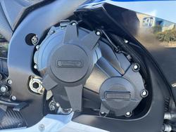 2013 Suzuki GSX-R1000 Blue