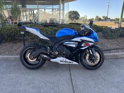 Suzuki GSX-R1000