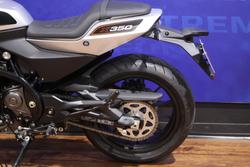 2024 HARLEY-DAVIDSON HD350-10 H-DX X350 Silver