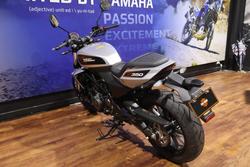 2024 HARLEY-DAVIDSON HD350-10 H-DX X350 Silver