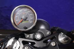 2024 HARLEY-DAVIDSON HD350-10 H-DX X350 Silver