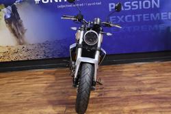 2024 HARLEY-DAVIDSON HD350-10 H-DX X350 Silver
