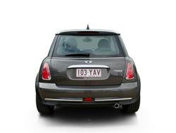 2006 MINI Hatch Cooper Park Lane