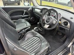 2006 MINI Hatch Cooper Park Lane