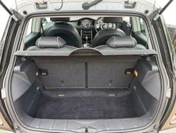 2006 MINI Hatch Cooper Park Lane