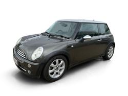 2006 MINI Hatch Cooper Park Lane