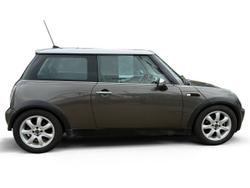2006 MINI Hatch Cooper Park Lane