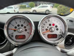 2006 MINI Hatch Cooper Park Lane
