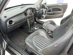2006 MINI Hatch Cooper Park Lane
