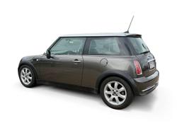 2006 MINI Hatch Cooper Park Lane