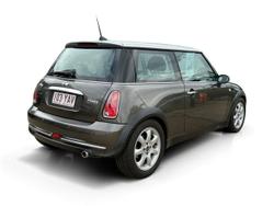 2006 MINI Hatch Cooper Park Lane