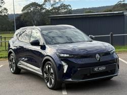 2026 Renault Scenic E-Tech Techno Long Range EV87