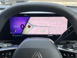 2026 Renault Scenic E-Tech Techno Long Range EV87