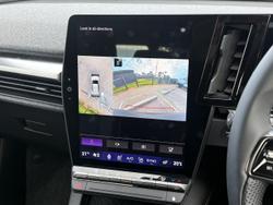 2026 Renault Scenic E-Tech Techno Long Range EV87