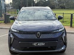 2026 Renault Scenic E-Tech Techno Long Range EV87