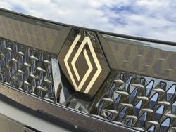 2026 Renault Scenic E-Tech Techno Long Range EV87