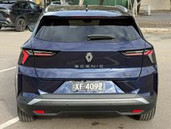 2026 Renault Scenic E-Tech Techno Long Range EV87
