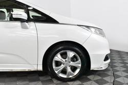 2019 Honda Odyssey VTi