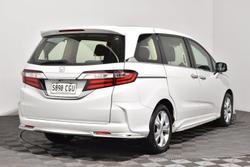 2019 Honda Odyssey VTi