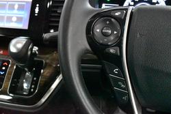 2019 Honda Odyssey VTi