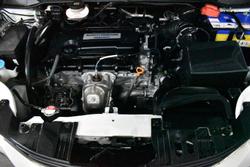 2019 Honda Odyssey VTi