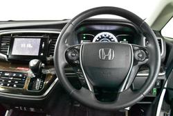 2019 Honda Odyssey VTi