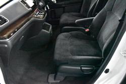 2019 Honda Odyssey VTi