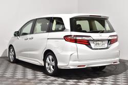 2019 Honda Odyssey VTi
