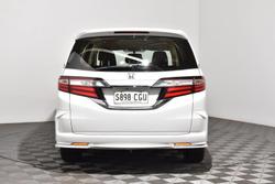 2019 Honda Odyssey VTi