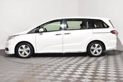 2019 Honda Odyssey VTi
