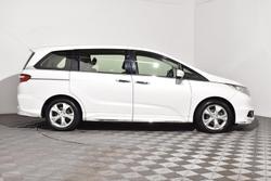 2019 Honda Odyssey VTi