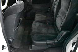 2019 Honda Odyssey VTi