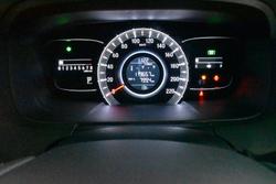 2019 Honda Odyssey VTi