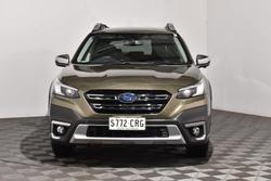 2022 Subaru Outback AWD Touring