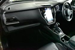 2022 Subaru Outback AWD Touring