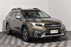 2022 Subaru Outback AWD Touring
