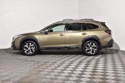 2022 Subaru Outback AWD Touring