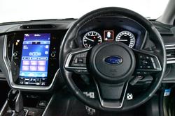 2022 Subaru Outback AWD Touring