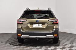 2022 Subaru Outback AWD Touring